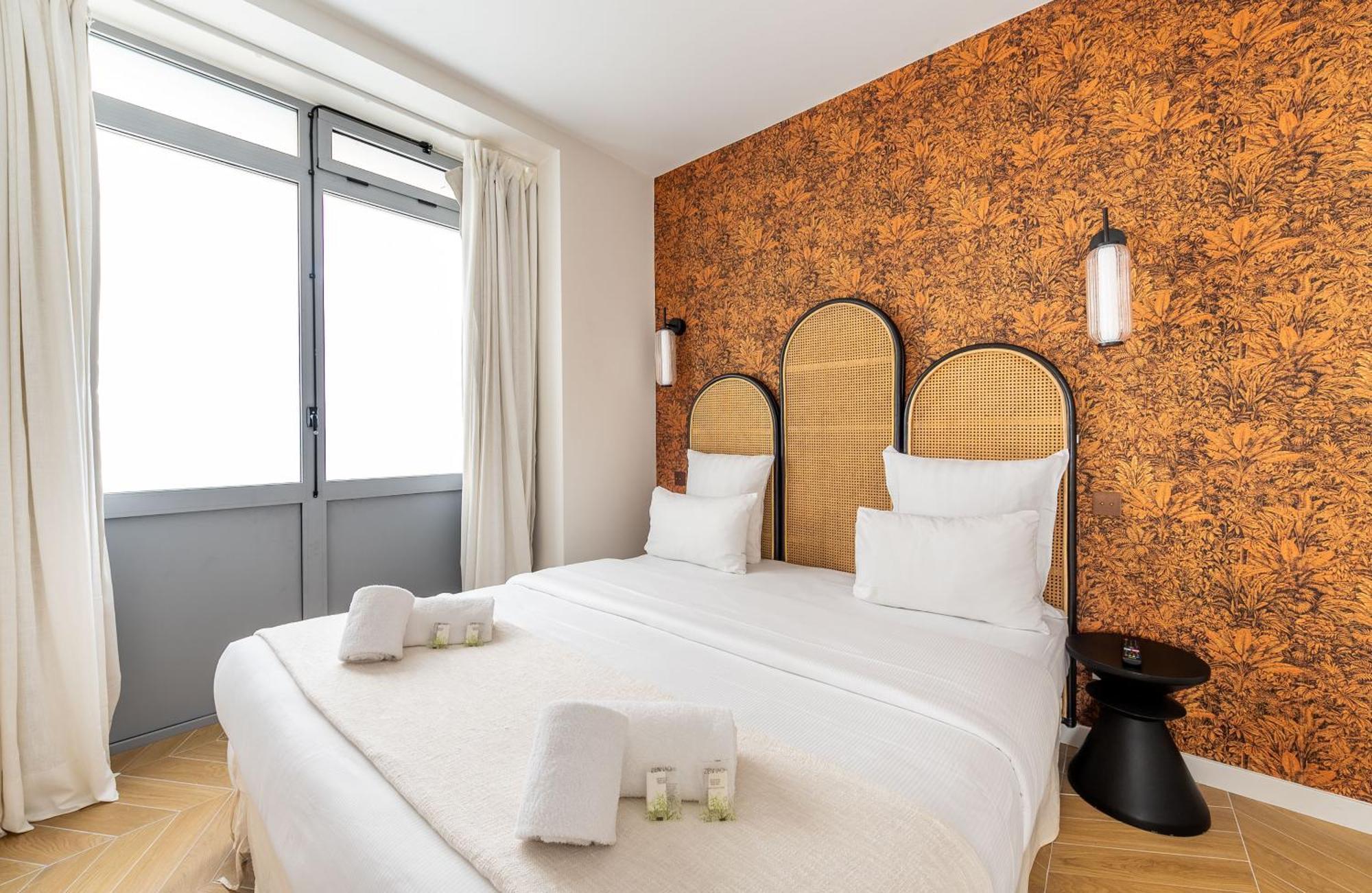 Lovely Apartment Close To Eiffel Tower Paris Exterior foto